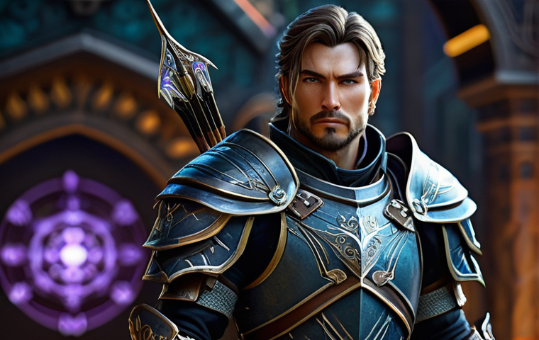 아이온 PvP 경험치 획득법 - **Aion PvP Epic Fortress Battle:**
    A dynamic and epic battle scene set within a grand, semi-ruin...