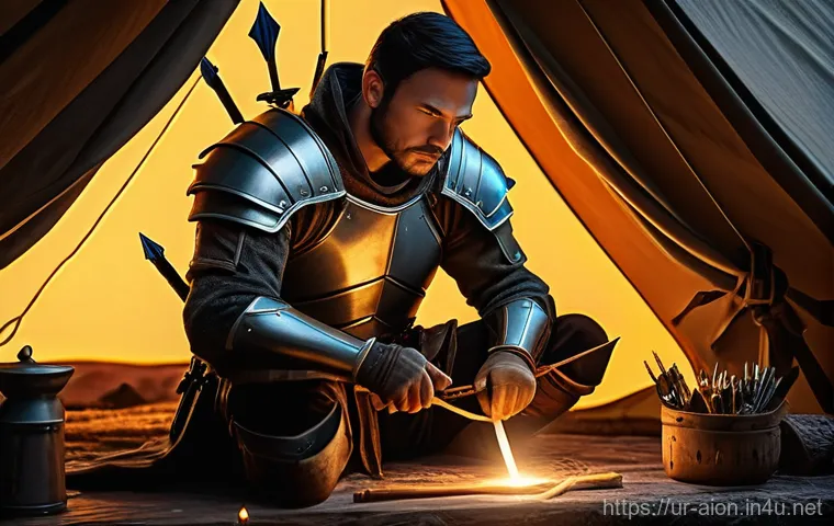 아이온 데미지 계산법 - **Prompt:** A female Sorcerer character, elegantly dressed in intricate, fully covering robes that h... 아이온 데미지 계산법 - **Prompt:** A female Sorcerer character, elegantly dressed in intricate, fully covering robes that h...