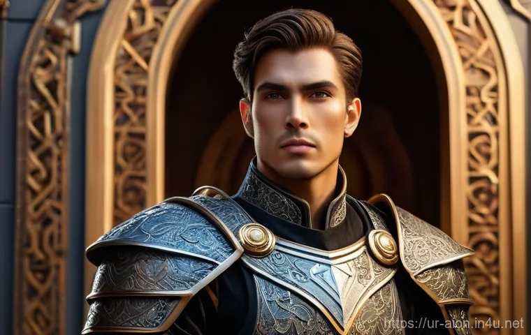 아이온 업데이트 소식 - A dynamic, action-packed scene depicting two powerful fantasy characters engaged in an exhilarating ... 아이온 업데이트 소식 - A dynamic, action-packed scene depicting two powerful fantasy characters engaged in an exhilarating ...