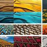 아이온 커스터마이징 가이드 - Here are three detailed image generation prompts in English, adhering to all specified guidelines: