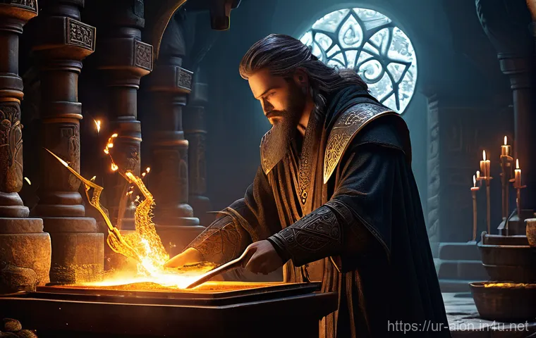 아이온 장비 세팅 가이드 - **Prompt: "A diverse group of fantasy adventurers, consisting of a male knight, a female ranger, and... 아이온 장비 세팅 가이드 - **Prompt: "A diverse group of fantasy adventurers, consisting of a male knight, a female ranger, and...